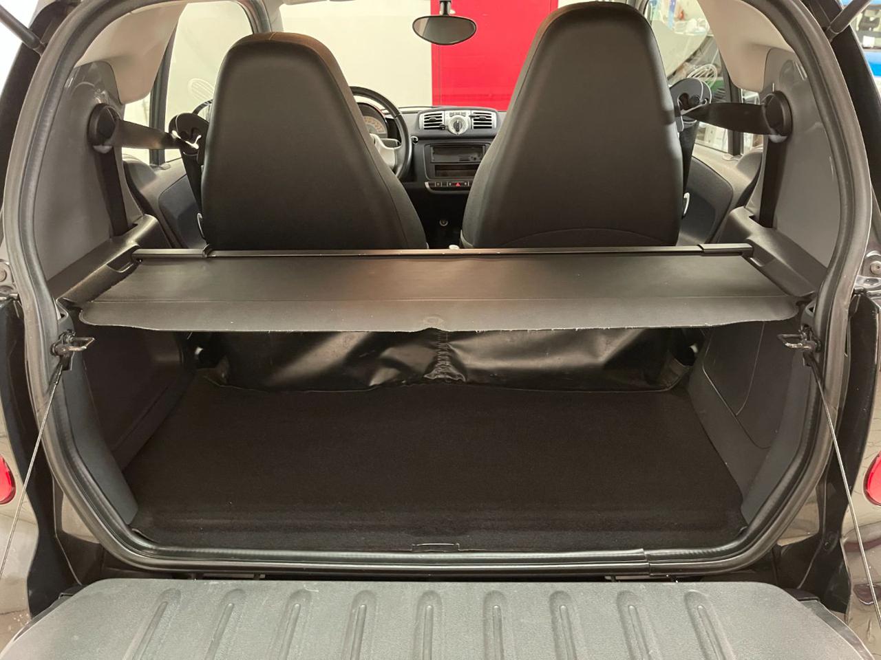 ForTwo 12