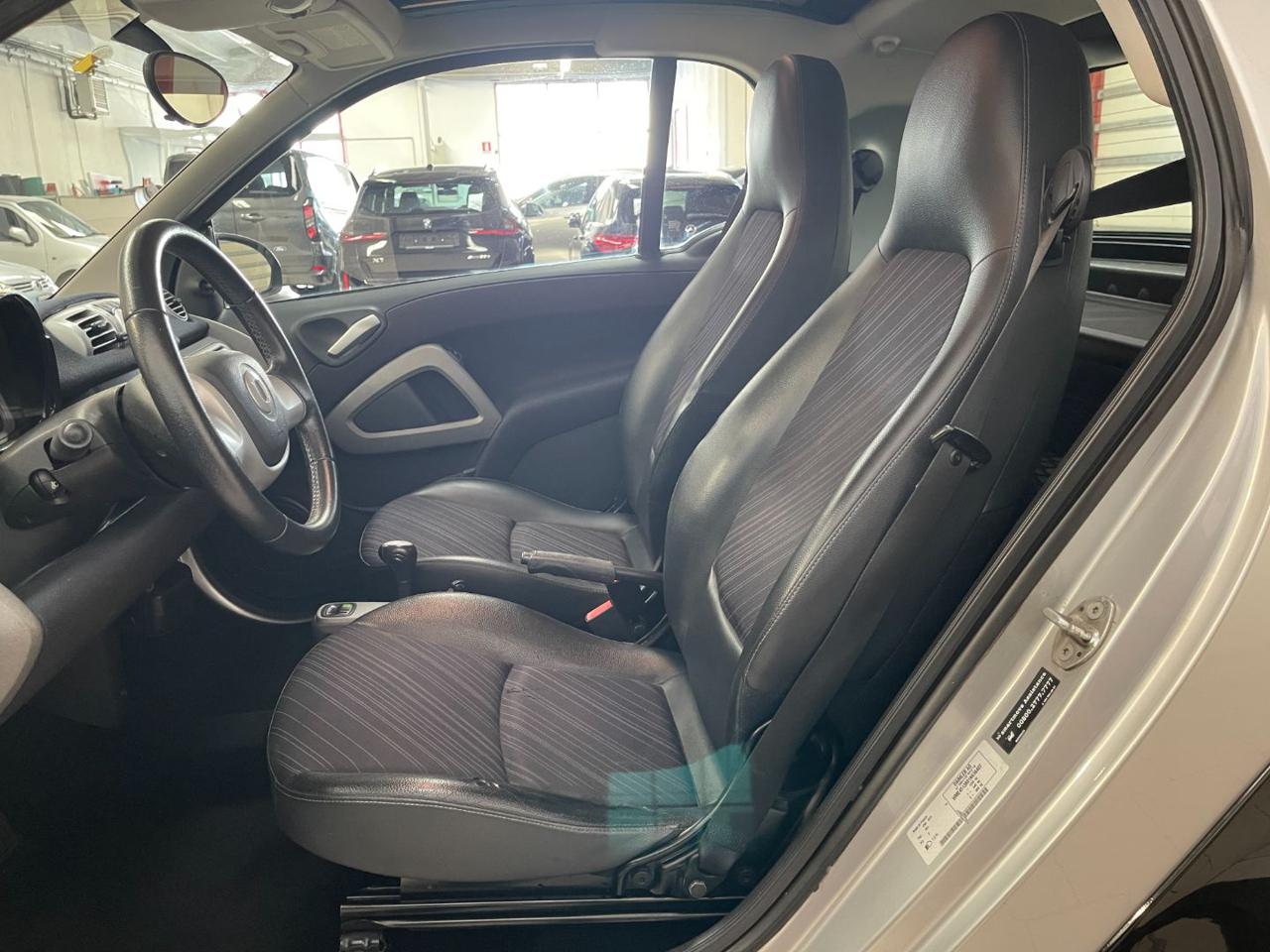 ForTwo 10