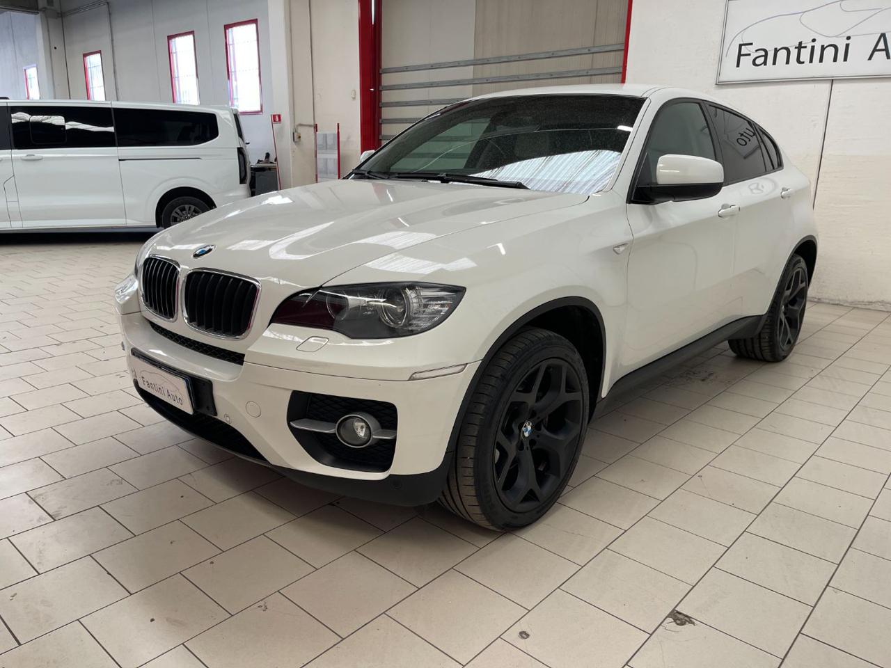X6 5