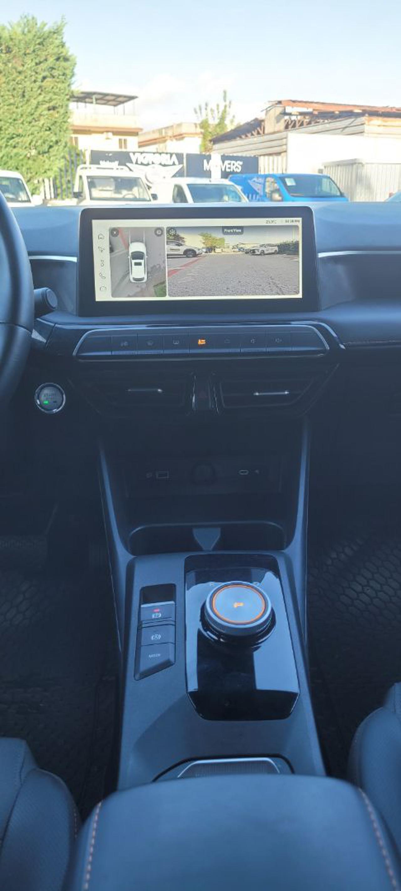MG MG3 1.5 Hybrid+ Luxury - 9