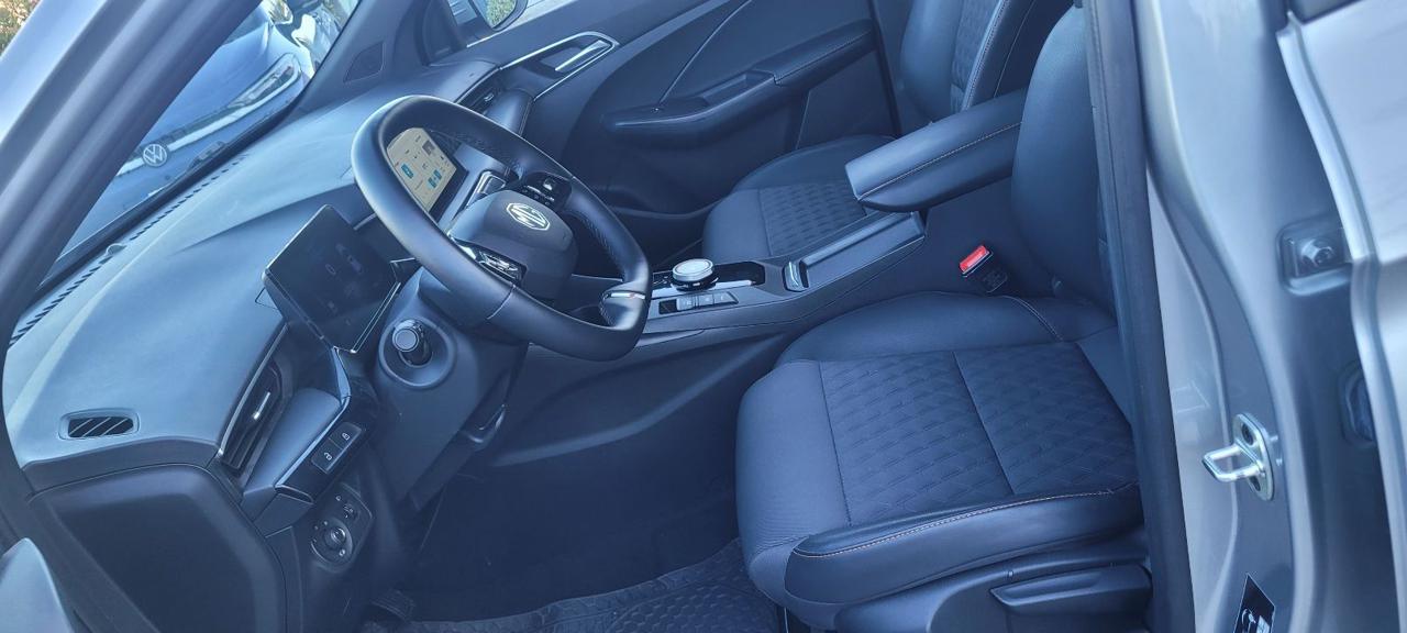 MG MG3 1.5 Hybrid+ Luxury - 6