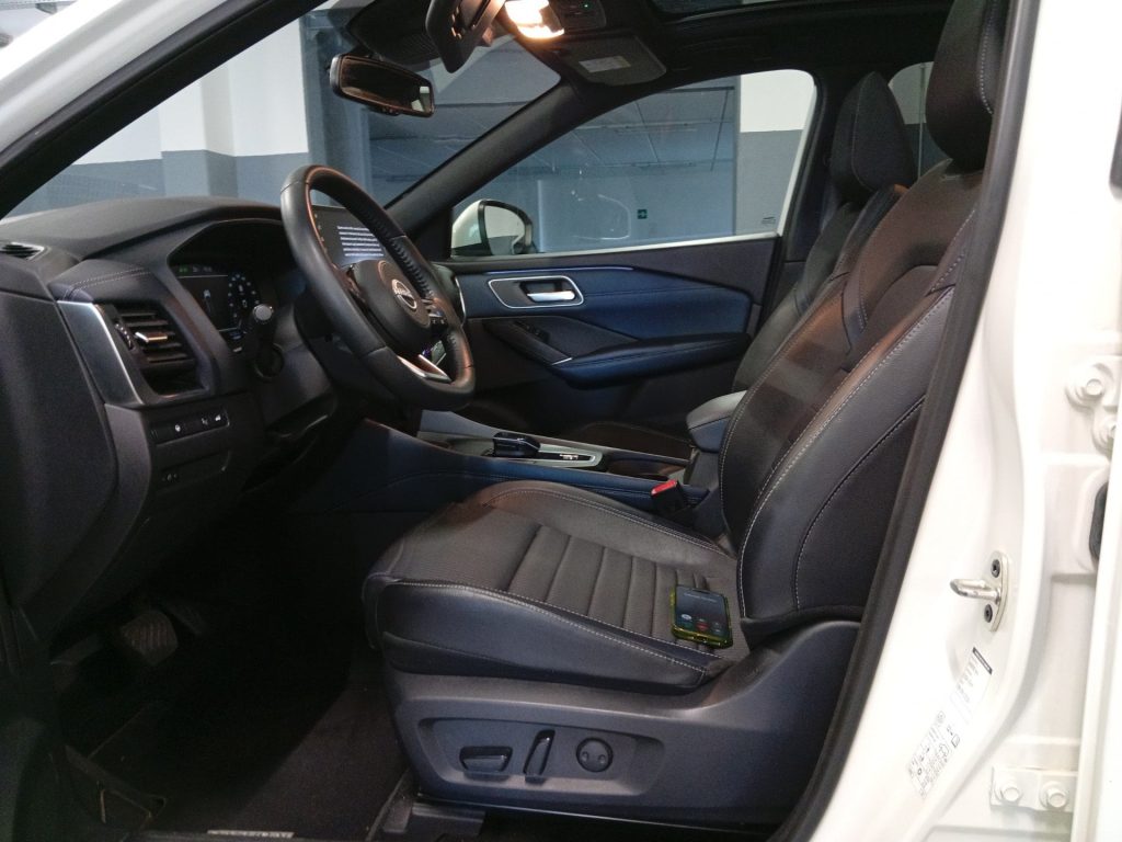 NISSAN Qashqai Qashqai 1.5 e-power Tekna 2wd IVA ESPOSTA PROMO FI - 9