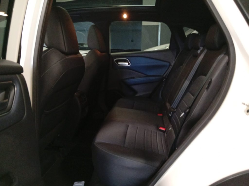 NISSAN Qashqai Qashqai 1.5 e-power Tekna 2wd IVA ESPOSTA PROMO FI - 10