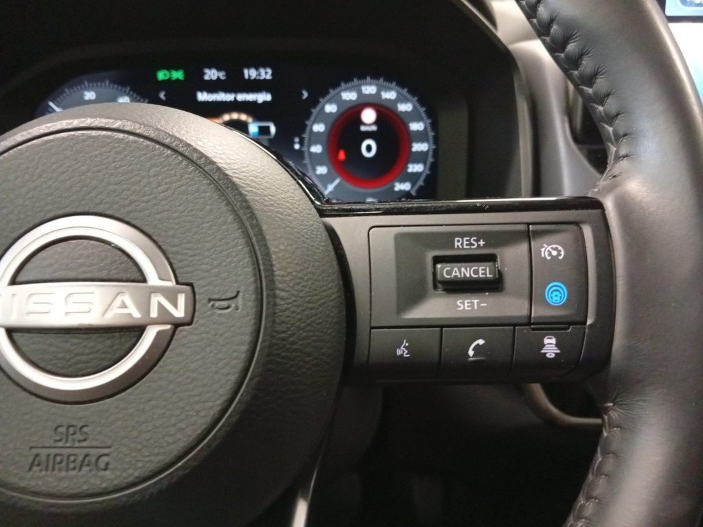 NISSAN Qashqai Qashqai 1.5 e-power Tekna 2wd IVA ESPOSTA PROMO FI - 13