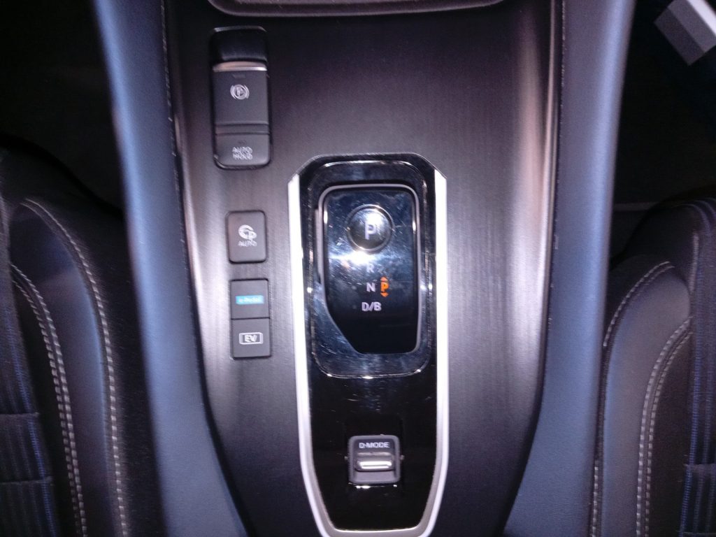 NISSAN Qashqai Qashqai 1.5 e-power Tekna 2wd IVA ESPOSTA PROMO FI - 15