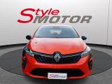 Renault Clio Eco-g 100 Cv 5 Porte Evolution usata — vista tre quarti anteriore (1/39)