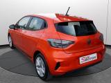 Renault Clio Eco-g 100 Cv 5 Porte Evolution usata — interni (4/39)