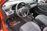 Renault Clio Eco-g 100 Cv 5 Porte Evolution usata — sedili (6/39)