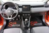 Renault Clio Eco-g 100 Cv 5 Porte Evolution usata — cruscotto e volante (5/39)