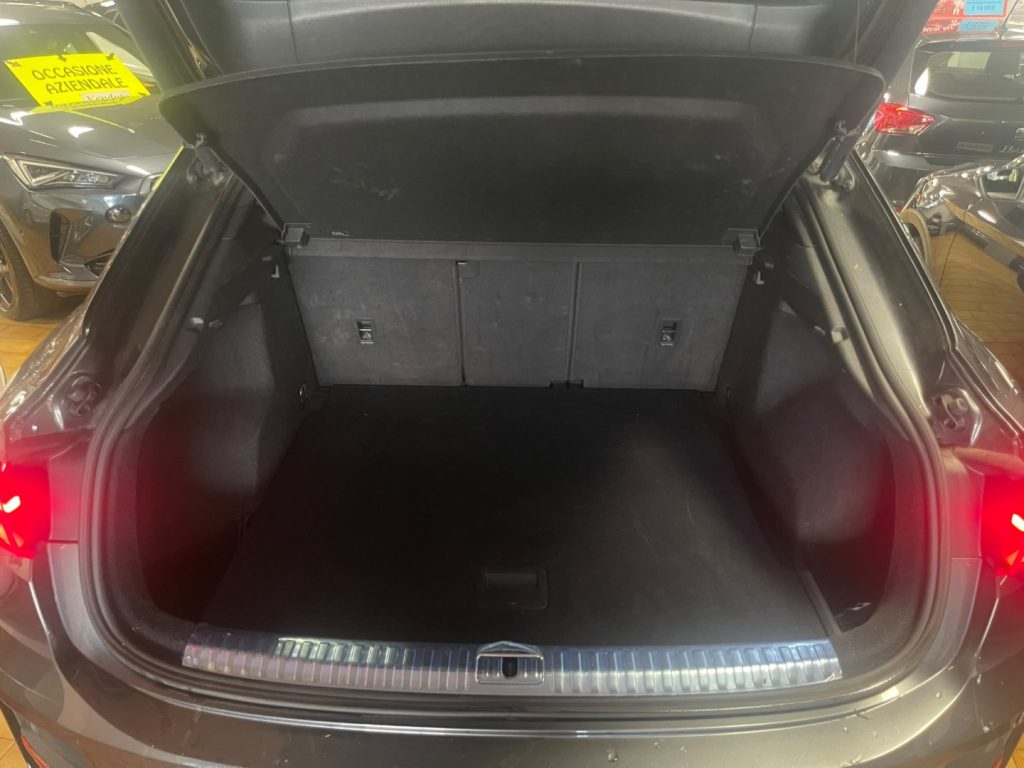 AUDI Q3 SPB 35 TFSI S tr. S line ed. MHEV TETTO PELLE 19 - 7
