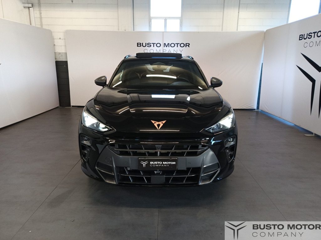 CUPRA Terramar Terramar 1.5 e-hybrid VZ 272cv dsg - 2