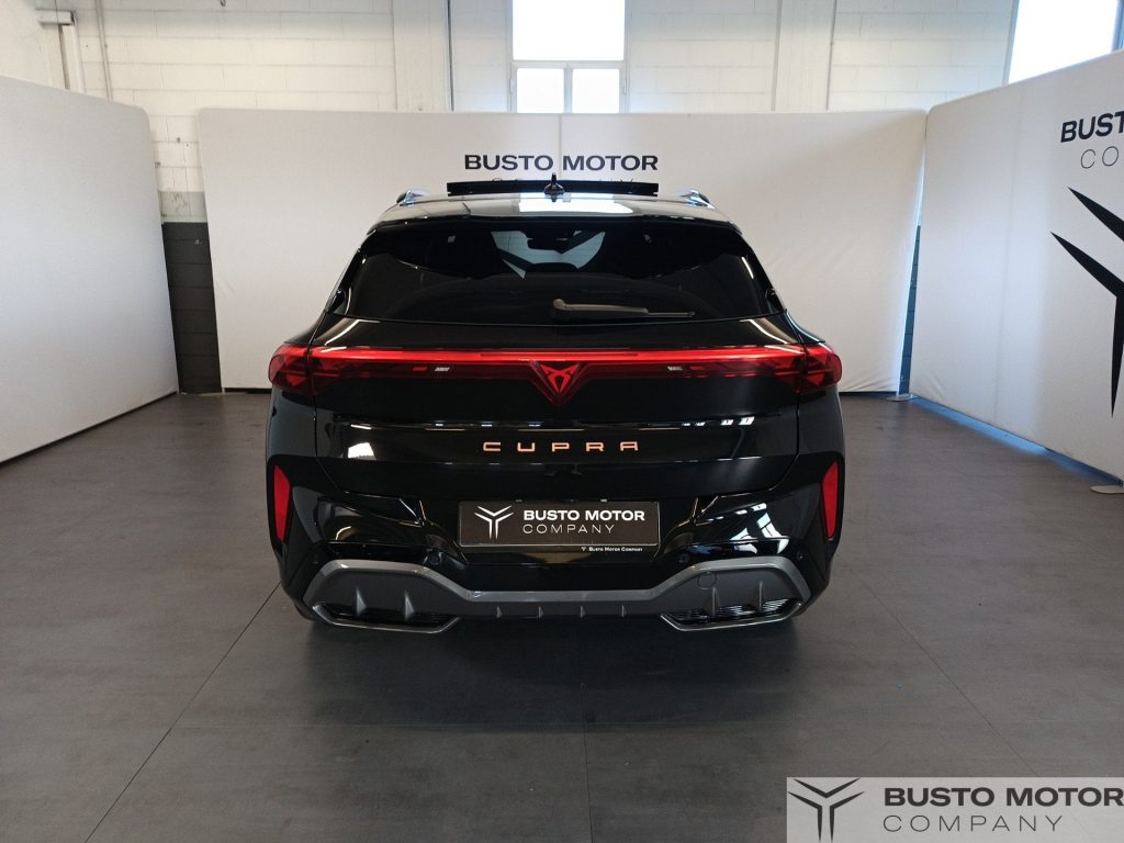 CUPRA Terramar Terramar 1.5 e-hybrid VZ 272cv dsg - 5
