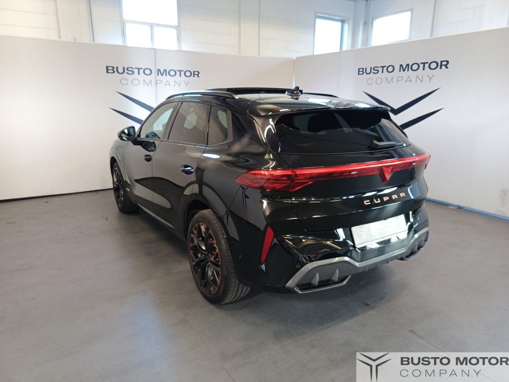 CUPRA Terramar Terramar 1.5 e-hybrid VZ 272cv dsg - 6