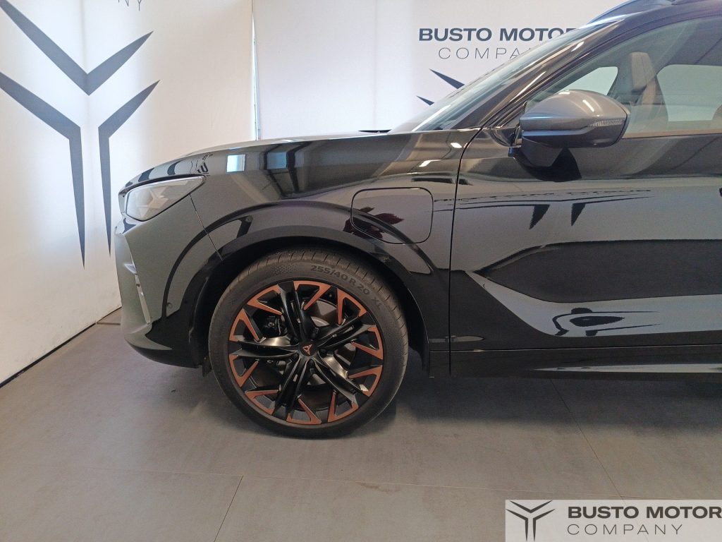 CUPRA Terramar Terramar 1.5 e-hybrid VZ 272cv dsg - 7