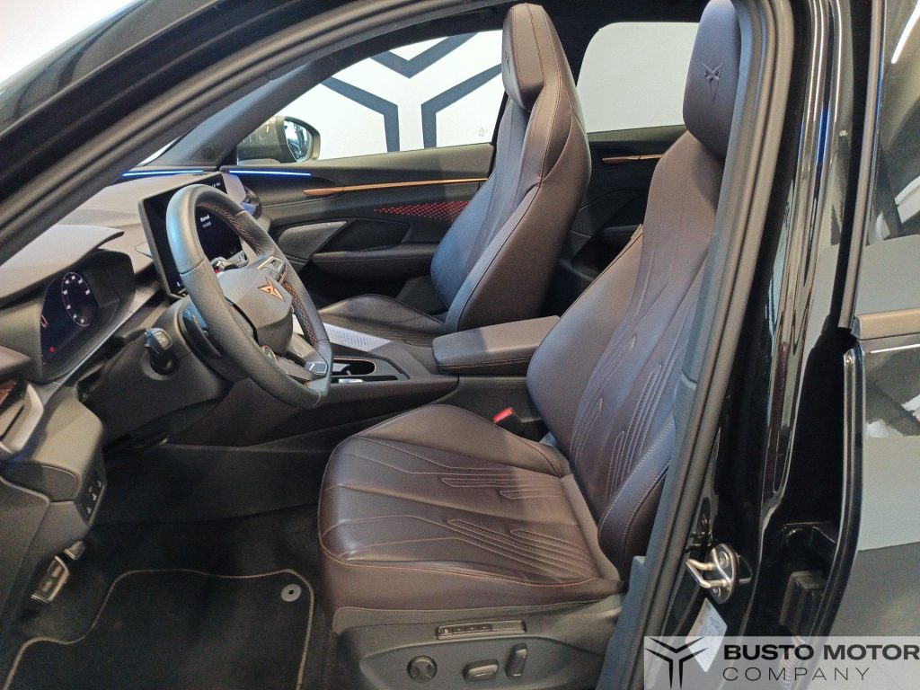 CUPRA Terramar Terramar 1.5 e-hybrid VZ 272cv dsg - 8
