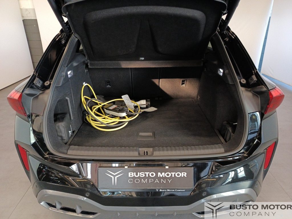 CUPRA Terramar Terramar 1.5 e-hybrid VZ 272cv dsg - 10