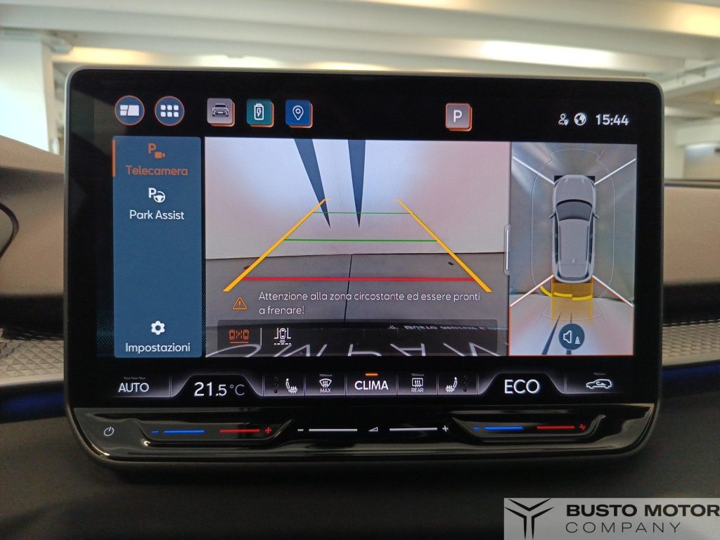 CUPRA Terramar Terramar 1.5 e-hybrid VZ 272cv dsg - 14