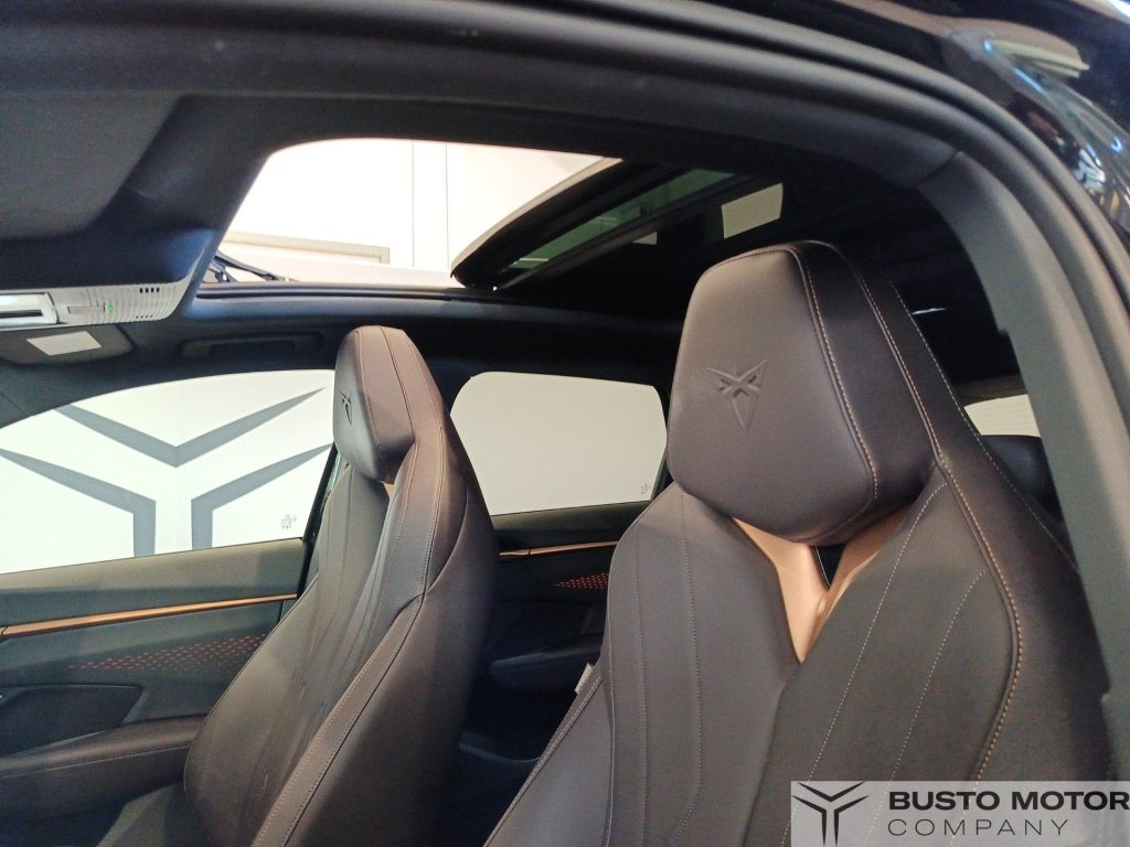 CUPRA Terramar Terramar 1.5 e-hybrid VZ 272cv dsg - 15