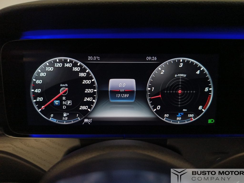 MERCEDES-BENZ CLS 350 CLS Coupe 350 d Premium Plus 4matic auto - 12