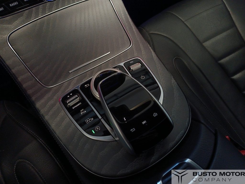 MERCEDES-BENZ CLS 350 CLS Coupe 350 d Premium Plus 4matic auto - 15