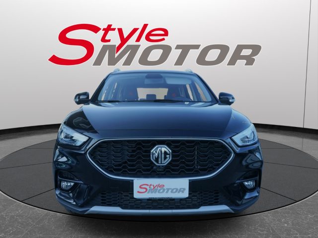 MG ZS 1.0T-GDI aut. Luxury usata - Style Motor Fano