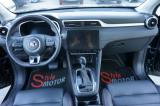 Mg Zs 1.0t-gdi Aut. Luxury usata — cruscotto e volante (5/37)