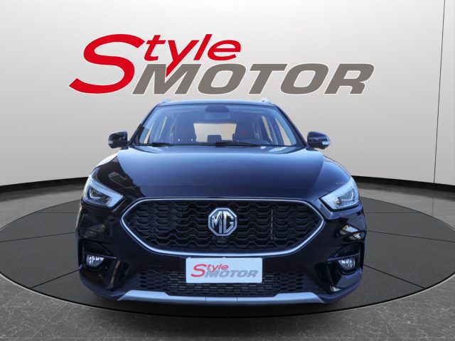 MG ZS 1.0T-GDI aut. Luxury usata - Style Motor Fano