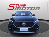 Mg Zs 1.0t-gdi Aut. Luxury usata — vista tre quarti anteriore (1/38)