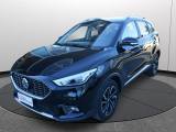 Mg Zs 1.0t-gdi Aut. Luxury usata — vista posteriore (3/38)
