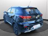 Mg Zs 1.0t-gdi Aut. Luxury usata — interni (4/38)