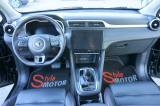 Mg Zs 1.0t-gdi Aut. Luxury usata — cruscotto e volante (5/38)
