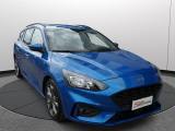 Ford Focus 1.5 Ecoblue 120 Cv Automatico Sw St-line usata — fiancata (2/30)