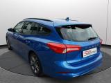 Ford Focus 1.5 Ecoblue 120 Cv Automatico Sw St-line usata — interni (4/30)