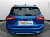 Ford Focus 1.5 Ecoblue 120 Cv Automatico Sw St-line usata — foto 16 (16/30)