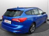 Ford Focus 1.5 Ecoblue 120 Cv Automatico Sw St-line usata — foto 17 (17/30)