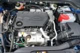 Ford Focus 1.5 Ecoblue 120 Cv Automatico Sw St-line usata — foto 18 (18/30)