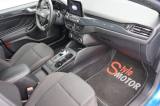 Ford Focus 1.5 Ecoblue 120 Cv Automatico Sw St-line usata — sedili (6/30)
