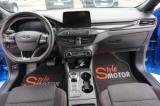 Ford Focus 1.5 Ecoblue 120 Cv Automatico Sw St-line usata — cruscotto e volante (5/30)