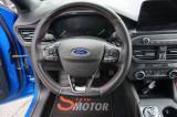 Ford Focus 1.5 Ecoblue 120 Cv Automatico Sw St-line usata — foto 24 (24/30)