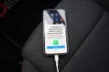 Ford Focus 1.5 Ecoblue 120 Cv Automatico Sw St-line usata — foto 27 (27/30)