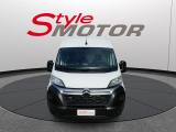 Citroen Jumper 35 Bluehdi 140 S&s Plm-tm Furgone L3h2 usata — vista tre quarti anteriore (1/27)