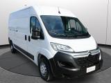 Citroen Jumper 35 Bluehdi 140 S&s Plm-tm Furgone L3h2 usata — interni (4/27)