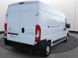 Citroen Jumper 35 Bluehdi 140 S&s Plm-tm Furgone L3h2 usata — fiancata (2/27)