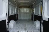 Citroen Jumper 35 Bluehdi 140 S&s Plm-tm Furgone L3h2 usata — bagagliaio (7/27)