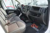 Citroen Jumper 35 Bluehdi 140 S&s Plm-tm Furgone L3h2 usata — dettaglio cerchi (8/27)