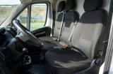 Citroen Jumper 35 Bluehdi 140 S&s Plm-tm Furgone L3h2 usata — cruscotto e volante (5/27)