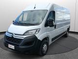 Citroen Jumper 35 Bluehdi 140 S&s Plm-tm Furgone L3h2 usata — fiancata (2/27)