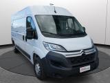 Citroen Jumper 35 Bluehdi 140 S&s Plm-tm Furgone L3h2 usata — vista posteriore (3/27)