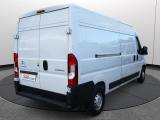 Citroen Jumper 35 Bluehdi 140 S&s Plm-tm Furgone L3h2 usata — interni (4/27)