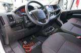 Citroen Jumper 35 Bluehdi 140 S&s Plm-tm Furgone L3h2 usata — cruscotto e volante (5/27)